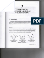 Luminotecnia PDF