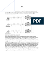 Isdn Report