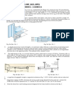 Assignment For IPE