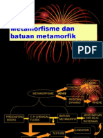 Batuan Metamorfik