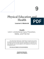 9 Health LM - Mod.3.v1.0 PDF