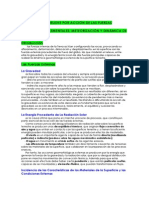 Tema 10 Modelado Del Relieve Por Accion de Las Fuerzas Externas I.