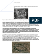 A Verdadeira História Sobre o Vulcão em Poços de Caldas