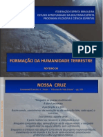 Roteiro 30 Formacao Da Humanidade Terrestre