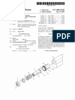 偏心枪支噪音抑制器和组装方法定位装置 PDF