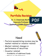 Portfolio Revision 16