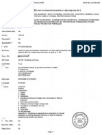 IEC 60034 Pt.11 Ch.3 (Thermal Protection)