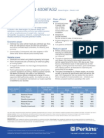 4008TAG2 Electro Unit PN2199