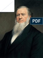 Adan-Dios - Brigham Young