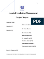 Final Project Report