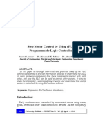 Ladder Logic Project