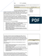 Evaluacion Psicopedagogica