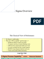 Ss Overview