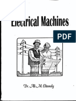 Electrical Machine Ali Book