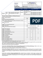 Advt 01-2014-15 Non-Teaching Trauma Centre IMS2