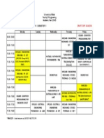 DRAFT COPY 30.09.2014: Group A - Computing Lab (Lev. 0, BLK B, Rm. 7)