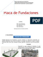 Fundaciones