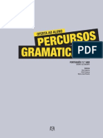 Resumo Gramatical PDF