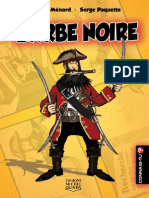 Connais-Tu - en Couleurs 1 - Barbe Noire PDF