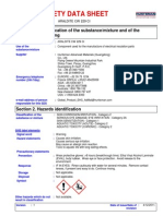 【Msds】Ald Cw229 En