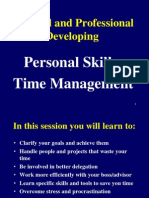 02-Time Management