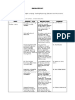 Seminar Report