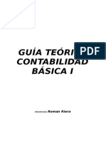 Guia Teorica de Contabilidad Basica