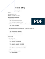 Plano de Contas (SNC)