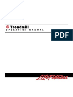 Product Support Lifefitness Treadmills Tr9500 9500 Treadmill Manuals Operation M05100k20e159 M05100k58a052 Next Gen 95HR 97 Treadmill Operation Manual