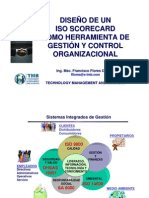 Balanced Scorecard y Sistemas Integrados de Gestión