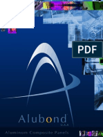 Alubond Tech - Brochure PDF