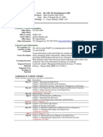 UT Dallas Syllabus For Ba3351.521 06u Taught by Hans-Joachim Adler (Hxa026000)