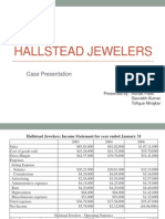 Hallstead Jewelers