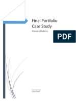 Edu 144 Portfolio Case Study Observations