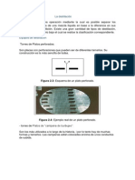 Destilacion Trabajo Quimica