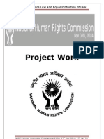 NHRC Project