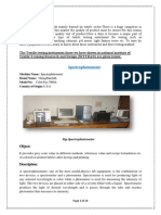 Textile Testing Instruments