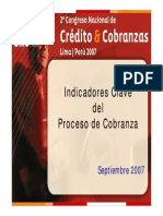 Tecnologia de Cobranzas Carlos Rodriguez