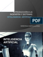 Inteligencia Artificial ZSC