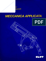 Ferraresi - Raparelli - Meccanica Applicata (CLUT)