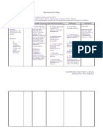 NCP-Risk For Infection