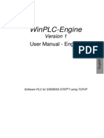 WinPLC Engine en