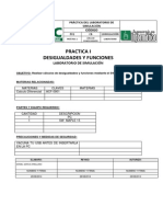 Práctica en Laboratorio Calculo Diferencial