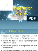 Chapter 4 - Refrigeration