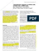 Inoue (2012) - ADHD Hemodynamic Response Go:NoGo & FNIRS