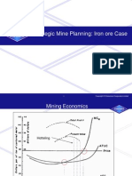 05 Strategic Mine Planning 1