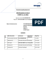 ECE R110-Receptacles