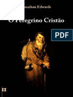 O Peregrino Cristão Jonathan Edwards PDF