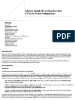 SNMP Traps PDF