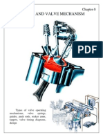 Valva Mechanism